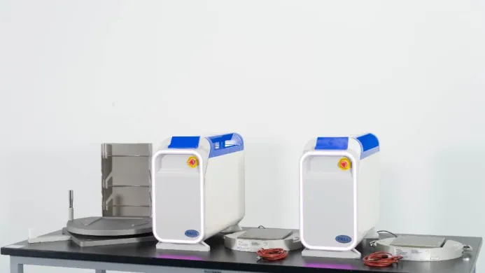 Pall Xpansion Multiplate Bioreactor System with mPath Automated Controllers