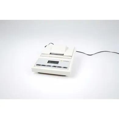 Sartorius YDP05-PH Printer for pH Meters Docu-pH+