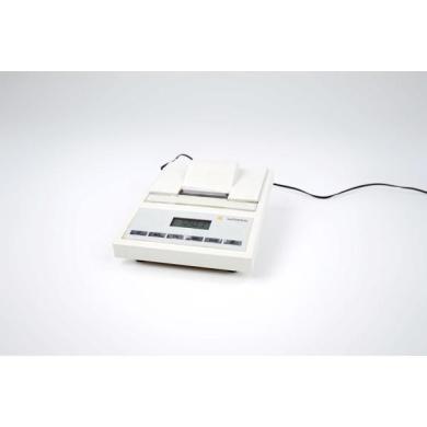 Sartorius YDP05-PH Printer Meßwertdrucker Drucker for für PH Meters Docu-pH+-cover