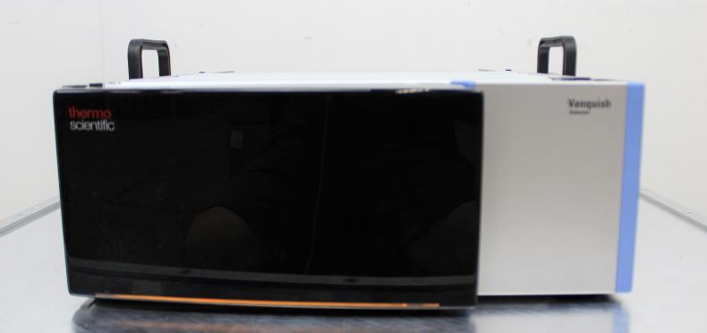 Thermo Scientific Vanquish Diode Array Detector CG UV-Vis for HPLC/UHPLC, 125 Hz-cover