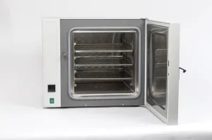 Snol 67/350 LSN01 Laboratory Oven with Natural Convection and Microprocessor Temperature Control, 2 of 7