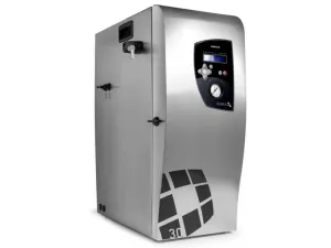 Hydrolab Technical Water Purification System with Reverse Osmosis and Prefiltration, 2 of 3