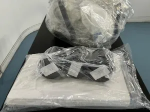 soloVERSO Solo Containment 5G Isolator for Containment and Bioprocessing Applications, 3 of 4