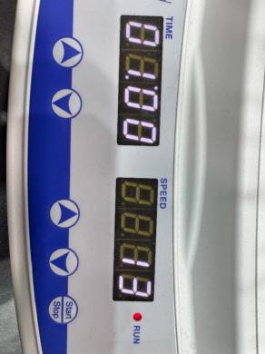 Thermo Fisher Scientific Multi-Purpose Tube Rotator Model 88861049 for Gentle Sample Mixing-cover