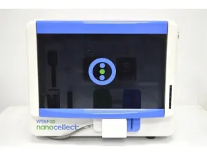 NanoCellect Biomedical Wolf G2 Benchtop Microfluidic Cell Sorter with CS1 Chiller-Stirrer, 5 of 10