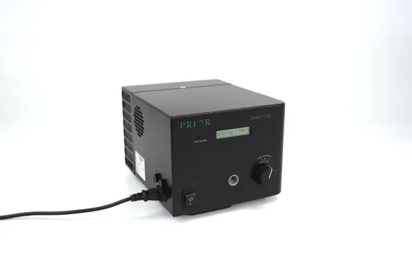 Prior Scientific Lumen 200 L200/D Fluorescence Illumination System, 200 W