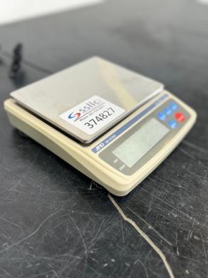 A&D EK4100i Digital Analytical Balance for Precise Laboratory Weighing-cover