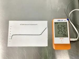 VWR Benchtop Incubator Orbital Shaker with Precise Temperature and Speed Control, 8 of 14