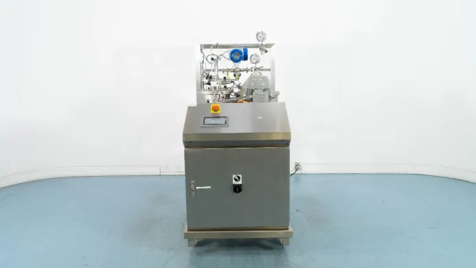GEA Pathfinder 1 FSC 1-06-177 Automated Separator Centrifuge with CIP for Pharmaceutical Use