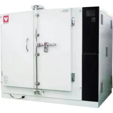 Yamato DF-1032 Fine Oven 1000L with 3-Phase 220V Power Supply