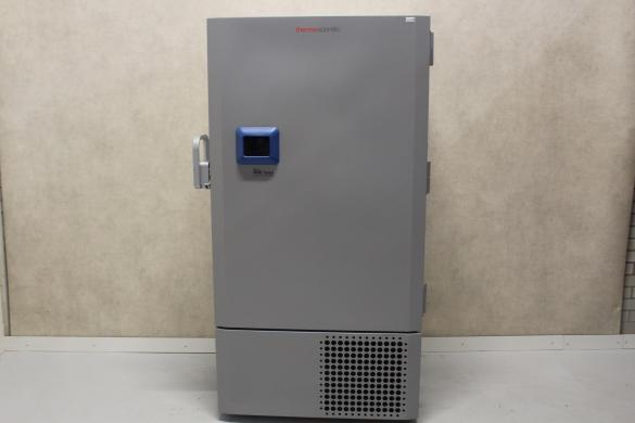 Thermo Scientific Revco RDE60040FV -40°C Upright Biomedical Freezer-cover