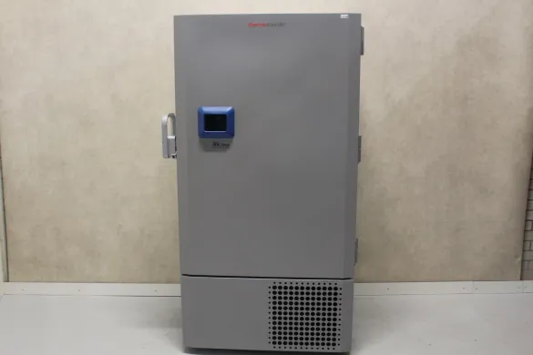 Thermo Scientific Revco RDE60040FV -40°C Ultra-Low Temperature Laboratory Freezer