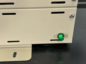 Supelco Carrier Gas Purifier for Analytical Gas Purification, 3 of 4