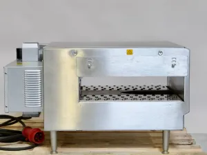 Lincoln 1312-k00 Conveyor Oven for Controlled Thermal Processing, 2 of 6