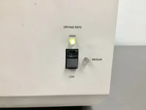 Thermo Savant DNA120 Vacuum Concentrator for DNA and RNA Sample Drying, 9 of 16