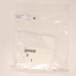 Amphenol Circular MIL Spec Connector Size 9, 6-Pin D38999/20MA35SN, 2 of 2