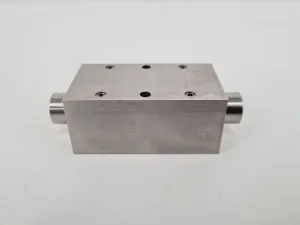 2 x Osmic CMF12-38Cu6 Laser Guides 140-000023, 5 of 14