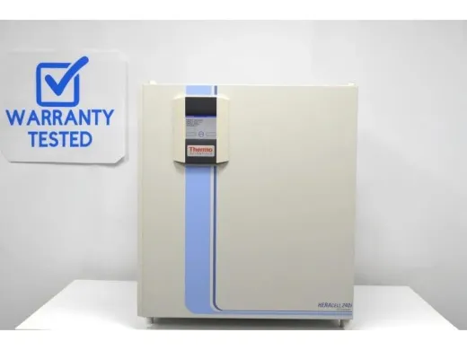 Thermo Scientific HERAcell 240i CO2 Incubator