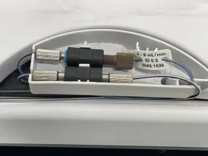 Agilent 1260 Infinity HPLC G1364C Fraction Collector, 2 of 4