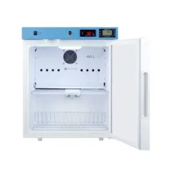 Accucold ACR21WNSF456 19" Compact Healthcare Refrigerator, NSF/ANSI 456 Certified, 3 of 3