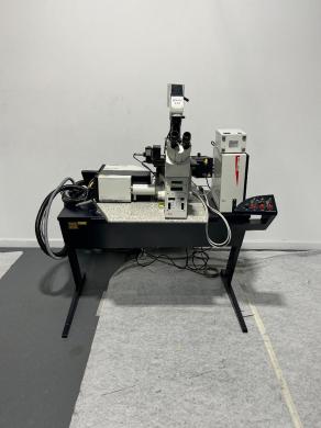 Leica DMIRE2 TCSSP2 Inverted Confocal Laser Scanning Microscope for Advanced Imaging-cover