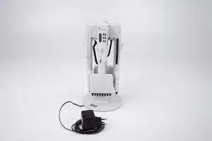 Sartorius Biohit 8-Channel Pipette Stand with Pipette, 0.1–10 µL, 100 µL, 250 µL, 1200 µL, 1 of 4
