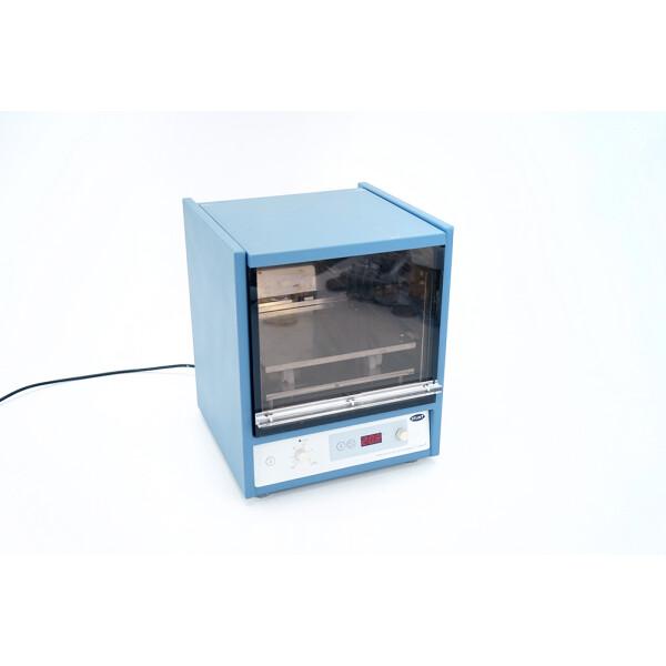 Stuart SI30H Hybridization Shaking Incubator with Orbital Shaking and Precise Temperature Control