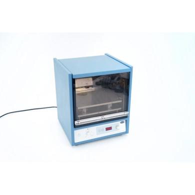 Stuart SI30H Hybridization Shaking Incubator with Orbital Shaking and Precise Temperature Control-cover