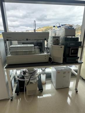 Waters SQ Detector 2 Single Quadrupole LC/MS System for Analytical and Quantitative Detection-cover