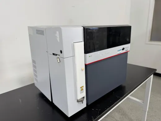 Shimadzu PPSQ-33A Biotech Protein Sequencer