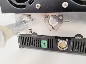Applied Biosystems QSTAR Elite Mass Spectrometer, 191 of 307