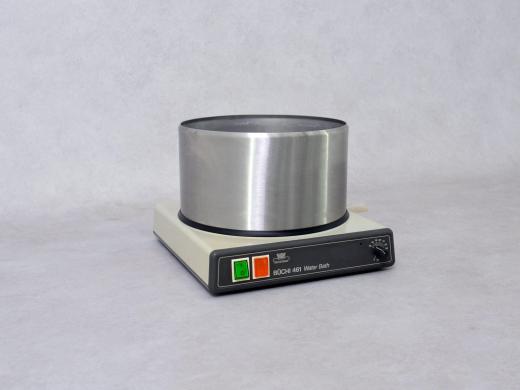 Buchi B-461 Waterbath-cover