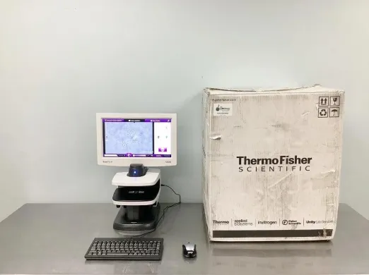 Thermo Fisher EVOS FLoid Fluorescence Cell Imaging System with 20X Plan Fluorite Objective