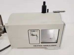 Applied Biosystems QSTAR Elite Mass Spectrometer, 284 of 307