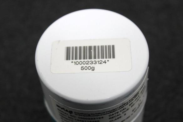 Mettler-Toledo 11123578 500g Precision Analytical Test Weight for Balance Calibration-cover