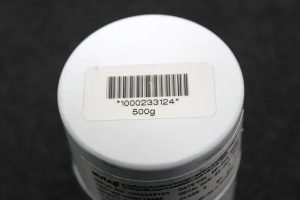 Mettler-Toledo 11123578 500g Precision Analytical Test Weight for Balance Calibration