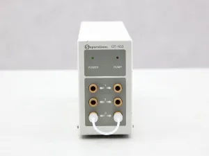 Separations GT-103 Membrane Vacuum Degasser, 2 of 2