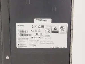 Illumina NovaSeq 6000 High-Throughput DNA Sequencer for Genomic Analysis, 4 of 15