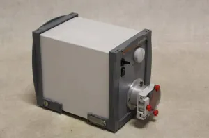 Heidolph PD 5001 Peristaltic Pump, 3 of 4