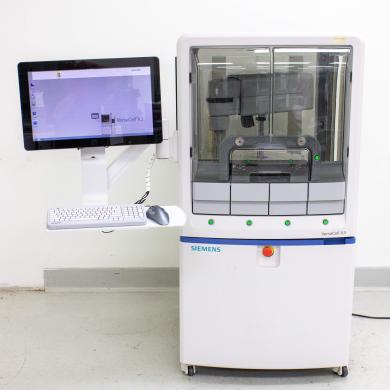 Siemens VersaCell X3 REF 10793839 Clinical Chemistry Analyzer (Needs Repair)-cover
