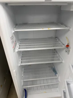 Fisher Scientific Isotemp Model 20LFEEFSA -20°C Frost-Free Laboratory Freezer
