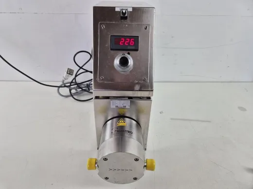 Quattroflow SystemFlow 1000S Quaternary Diaphragm Positive-Displacement Pump