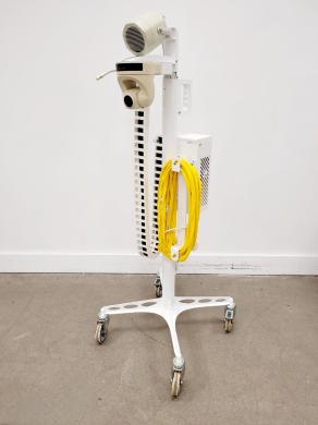 SMOTS Mobile Trolley for Medical Camera and Laboratory Equipment-cover