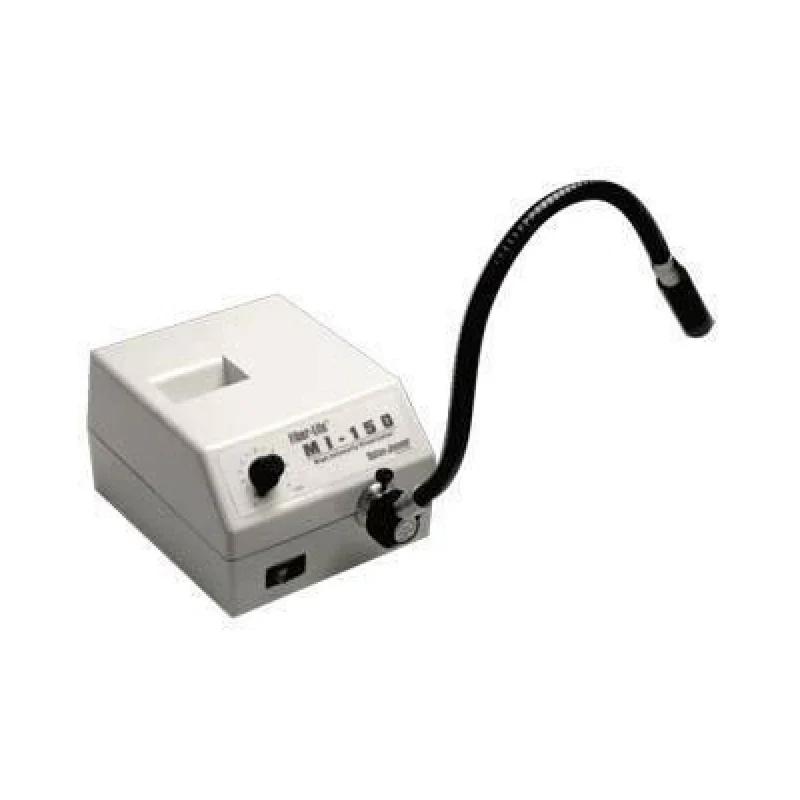 Dolan-Jenner MI-150SG 50W Fiber Optic Illuminator with Single Light Guide and Focusing Lens