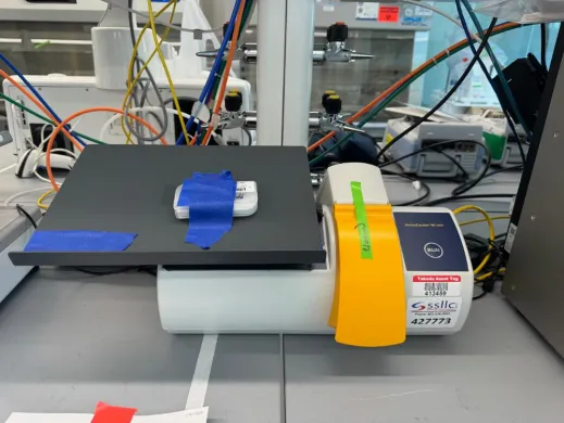 ChemoMetec NucleoCounter NC-200 Automated Cell Counter for Viability Analysis