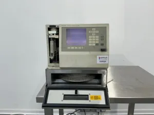 Waters 717 plus Autosampler HPLC, 3 of 4