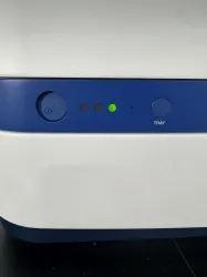 ABI Hitachi 3500 Genetic Analyzer Capillary Electrophoresis System (2017), 3 of 4