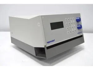 Eppendorf DASGIP Parallel Bioreactor System ver 5.0 for Cell Culture with 4 Vessels and Integrated Gas Mixing, pH/DO, and Temperature Control, 35 of 54