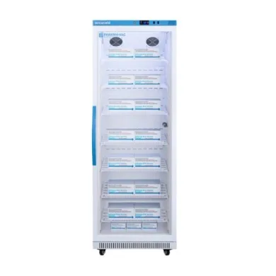 Accucold ARG12PV-CRT 12 Cu.Ft. Upright Controlled Room Temperature Storage Cabinet