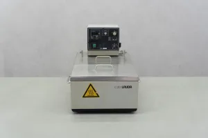 Lauda C20 Circulating Water Bath with CS Thermostat, 2 of 4